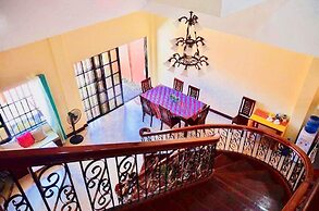 Umaverde Bed & Breakfast