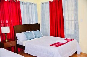 Umaverde Bed & Breakfast