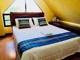 Umaverde Bed & Breakfast