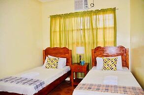 Umaverde Bed & Breakfast