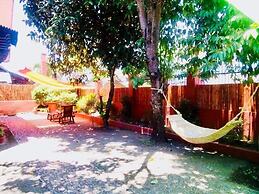 Umaverde Bed & Breakfast