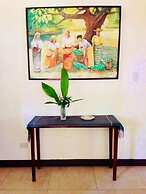 Umaverde Bed & Breakfast
