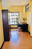 Umaverde Bed & Breakfast