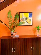 Umaverde Bed & Breakfast