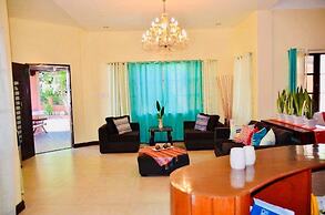Umaverde Bed & Breakfast