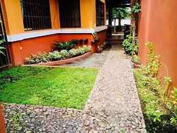 Umaverde Bed & Breakfast