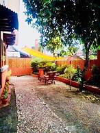 Umaverde Bed & Breakfast