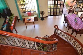 Umaverde Bed & Breakfast