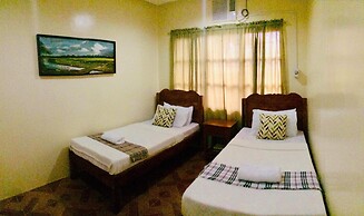 Umaverde Bed & Breakfast