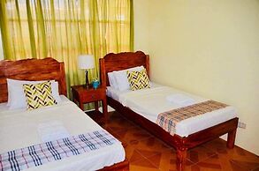 Umaverde Bed & Breakfast