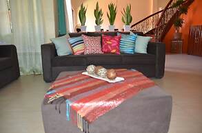 Umaverde Bed & Breakfast