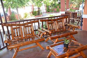 Umaverde Bed & Breakfast