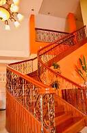 Umaverde Bed & Breakfast