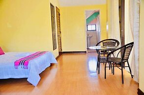 Umaverde Bed & Breakfast