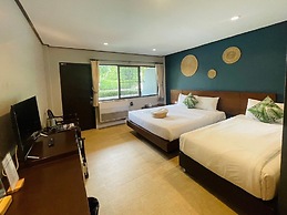 Let's Hyde Pattaya Resort & Villas