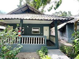 Let's Hyde Pattaya Resort & Villas