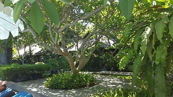 Let's Hyde Pattaya Resort & Villas