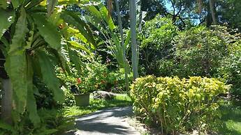 Let's Hyde Pattaya Resort & Villas