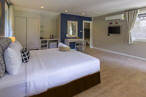 Let's Hyde Pattaya Resort & Villas