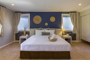 Let's Hyde Pattaya Resort & Villas