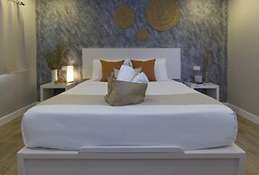 Let's Hyde Pattaya Resort & Villas