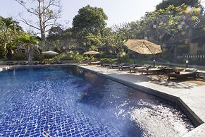 Let's Hyde Pattaya Resort & Villas