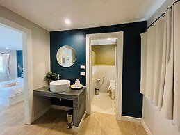 Let's Hyde Pattaya Resort & Villas