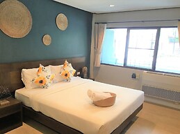 Let's Hyde Pattaya Resort & Villas