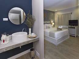 Let's Hyde Pattaya Resort & Villas