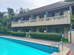 Let's Hyde Pattaya Resort & Villas