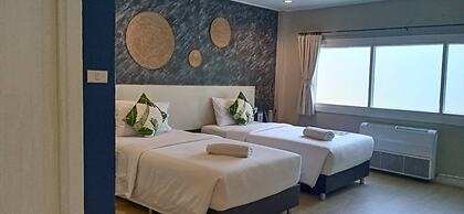 Let's Hyde Pattaya Resort & Villas
