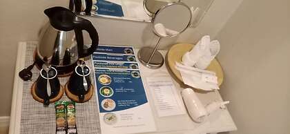 Let's Hyde Pattaya Resort & Villas