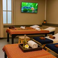 Let's Hyde Pattaya Resort & Villas