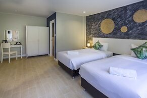 Let's Hyde Pattaya Resort & Villas