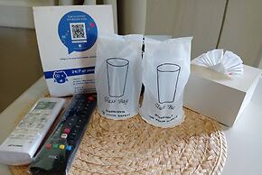 Let's Hyde Pattaya Resort & Villas