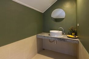 Let's Hyde Pattaya Resort & Villas