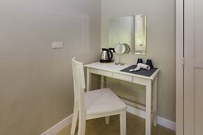 Let's Hyde Pattaya Resort & Villas