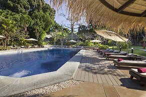 Let's Hyde Pattaya Resort & Villas