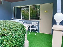 Let's Hyde Pattaya Resort & Villas