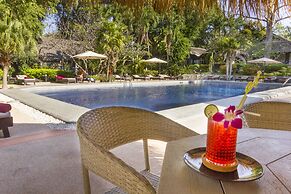 Let's Hyde Pattaya Resort & Villas