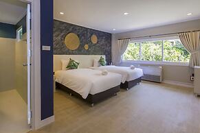 Let's Hyde Pattaya Resort & Villas