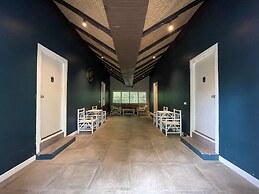 Let's Hyde Pattaya Resort & Villas