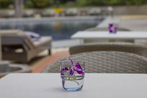 Let's Hyde Pattaya Resort & Villas