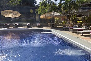 Let's Hyde Pattaya Resort & Villas