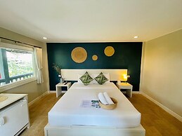 Let's Hyde Pattaya Resort & Villas