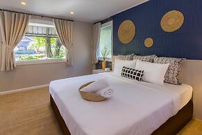 Let's Hyde Pattaya Resort & Villas