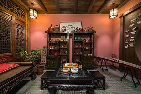 Yangshuo Mountain Nest Boutique Hotel