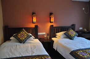 Yangshuo Mountain Nest Boutique Hotel