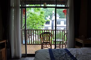 Yangshuo Mountain Nest Boutique Hotel