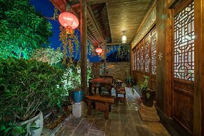 Yangshuo Mountain Nest Boutique Hotel